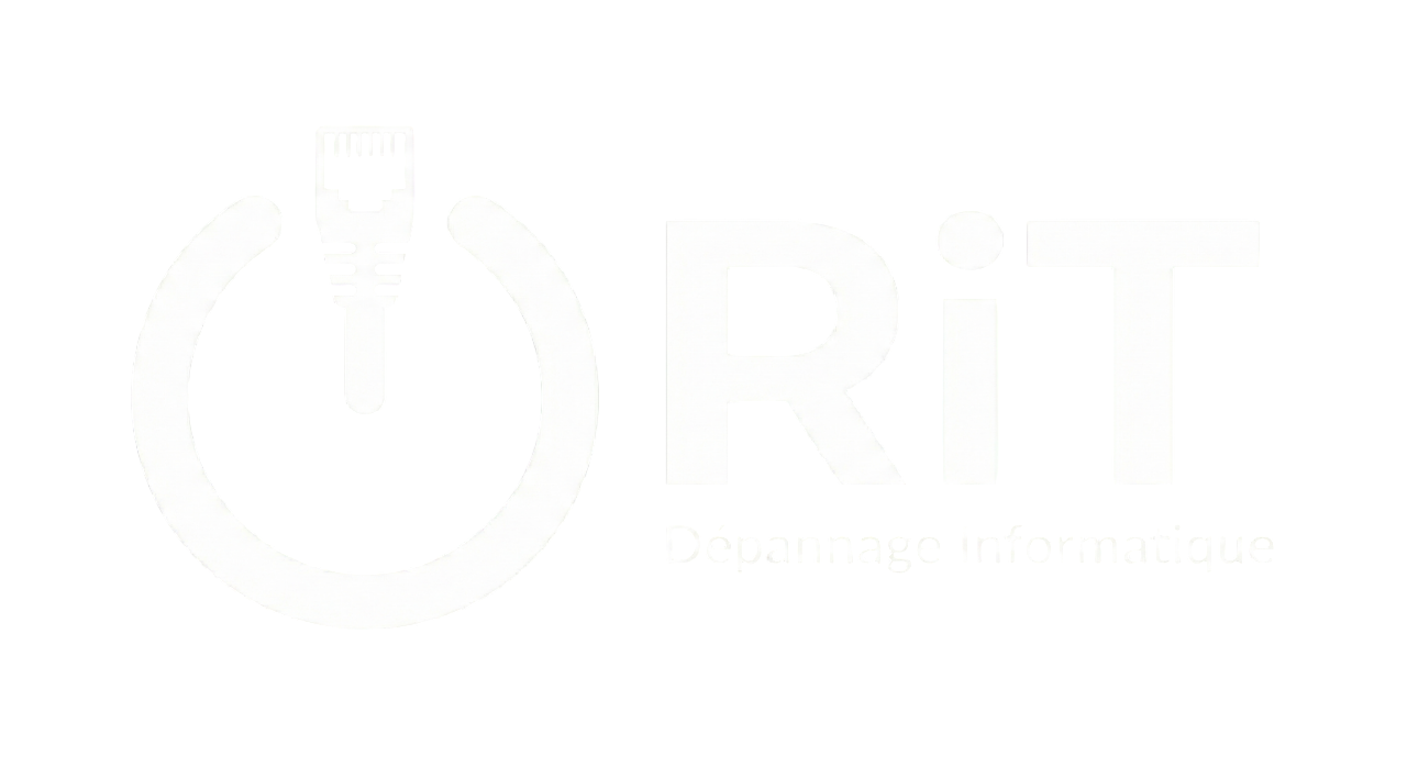 RiT Dépannage Informatique